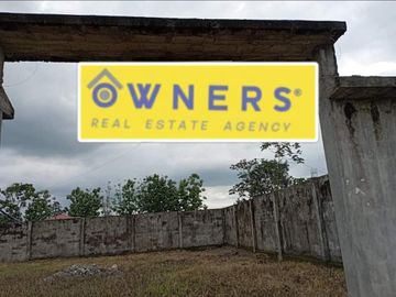 VENTA TERRENO EN LA TRONCAL (RS)