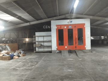 Gedung 3 Lantai Basement Di Gunung Sahari Jakarta Utara LT 1668m