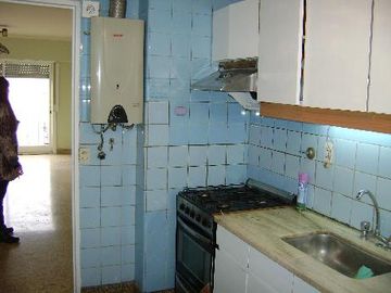 Departamento en venta en Lanus Oeste