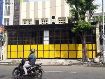 Ruko Tambaksari
