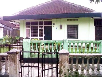 Rumah Dijual di Salatiga Dekat UKSW, IAIN Salatiga