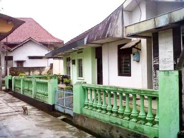 Rumah Dijual di Salatiga Dekat UKSW, IAIN Salatiga
