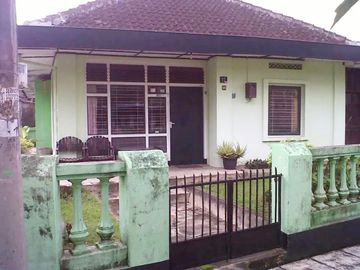 Rumah Dijual di Salatiga Dekat UKSW, IAIN Salatiga