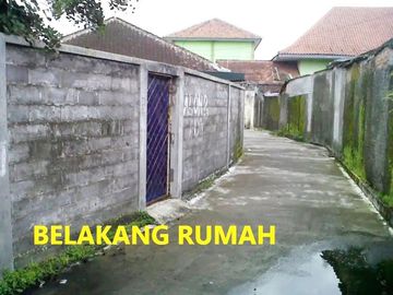 Rumah Dijual di Salatiga Dekat UKSW, IAIN Salatiga