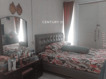 Dijual Rumah 2 Lantai Siap Huni Di Sektor 3 Bintaro Jaya