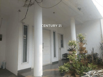 Dijual Rumah 2 Lantai Siap Huni Di Sektor 3 Bintaro Jaya