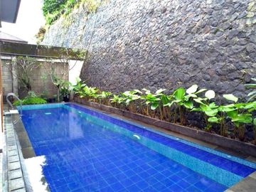Rumah Idaman di Setra Duta Dekat Setrasari dan Tol Pasteur