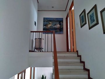 Rumah Idaman di Setra Duta Dekat Setrasari dan Tol Pasteur