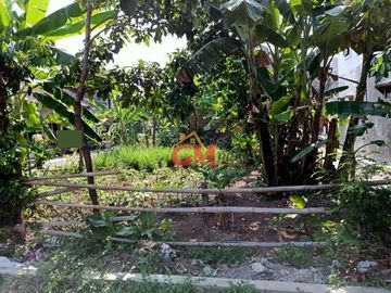 Dijual Tanah Posisi Hook di Margahayu Raya Bandung - Timur