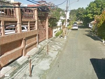 Sale Rumah Darmo Permai Selatan SHM, Pusat Kota good Investment