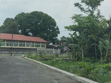 TANAH MURAH PRAMBANAN SLEMAN 2 JUTAAN 12X CICILAN TANPA BUNGA