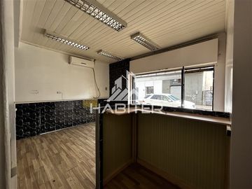 Oficina en arriendo en Curicó