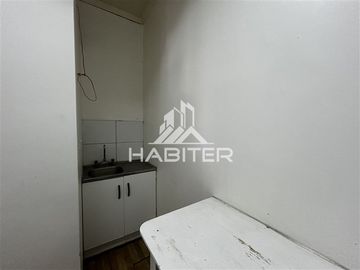 Oficina en arriendo en Curicó
