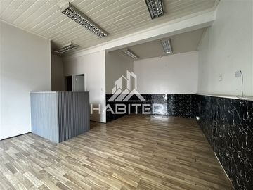 Oficina en arriendo en Curicó