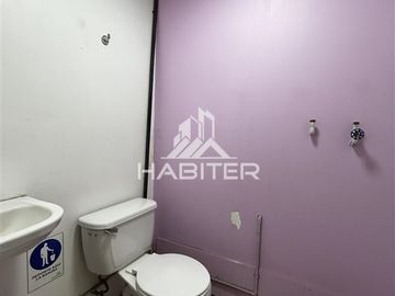 Oficina en arriendo en Curicó