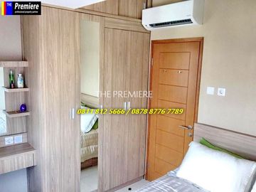 Apartemen Gading Greenhill 2BR Minimalis Kelapa Gading Jakarta Utara