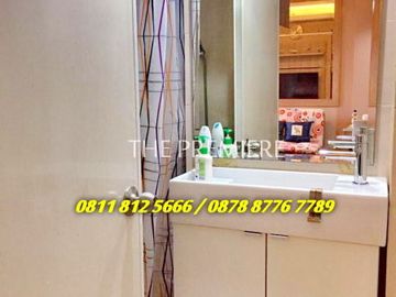 Apartemen Gading Greenhill 2BR Minimalis Kelapa Gading Jakarta Utara