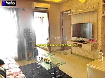 Apartemen Gading Greenhill 2BR Minimalis Kelapa Gading Jakarta Utara