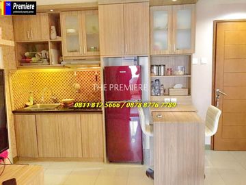Apartemen Gading Greenhill 2BR Minimalis Kelapa Gading Jakarta Utara
