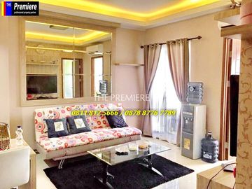 Apartemen Gading Greenhill 2BR Minimalis Kelapa Gading Jakarta Utara
