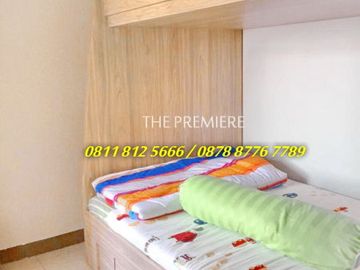 Apartemen Gading Greenhill 2BR Minimalis Kelapa Gading Jakarta Utara
