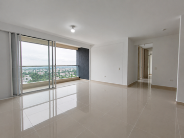 apartamento en arriendo en santa isabel. Cod A126918