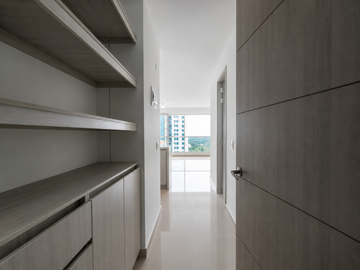 apartamento en arriendo en santa isabel. Cod A126918
