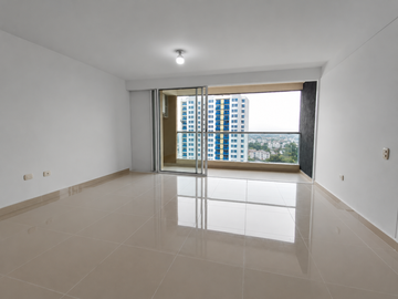 apartamento en arriendo en santa isabel. Cod A126918