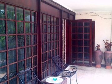 Rumah Mewah Strategis di Kayu Putih Jakarta Timur