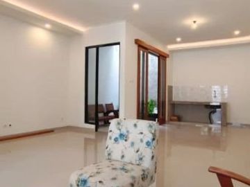Rumah 2 Lantai Free Biaya2 di Kodau Dekat Toll Jatiwarna dan Jatibening Bekasi