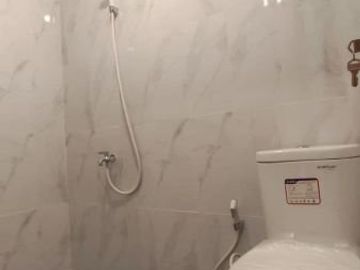 Rumah 2 Lantai Free Biaya2 di Kodau Dekat Toll Jatiwarna dan Jatibening Bekasi