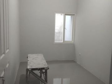 Rumah Baru Bumi Sedati Kwangsan Sidoarjo