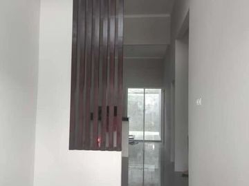 Rumah Baru Bumi Sedati Kwangsan Sidoarjo