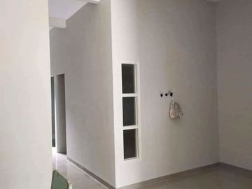 Rumah Baru Bumi Sedati Kwangsan Sidoarjo