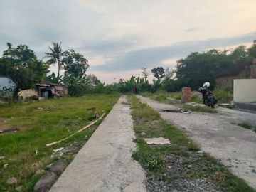Hadir di KOTA KLATEN Hunian Murah Dengan Nuansa VINTAGE