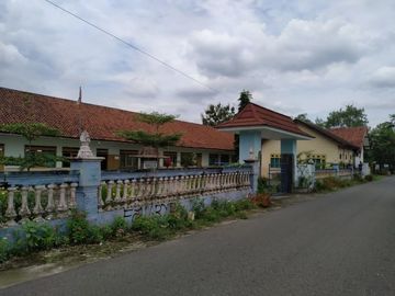 Hadir di KOTA KLATEN Hunian Murah Dengan Nuansa VINTAGE