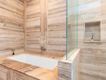Disewakan Apartemen District 8 tipe 3BR Full Furnished | DS8D022