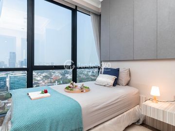 Disewakan Apartemen District 8 tipe 3BR Full Furnished | DS8D022
