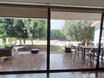VENTA DE CASA EN COLINAS DEL BOSQUE CORREGIDORA $21,490,000