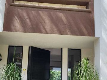 VENTA DE CASA EN COLINAS DEL BOSQUE CORREGIDORA $21,490,000