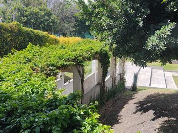 VENTA DE CASA EN COLINAS DEL BOSQUE CORREGIDORA $21,490,000