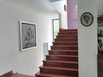 VENTA DE CASA EN COLINAS DEL BOSQUE CORREGIDORA $21,490,000