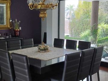 VENTA DE CASA EN COLINAS DEL BOSQUE CORREGIDORA $21,490,000