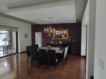 VENTA DE CASA EN COLINAS DEL BOSQUE CORREGIDORA $21,490,000