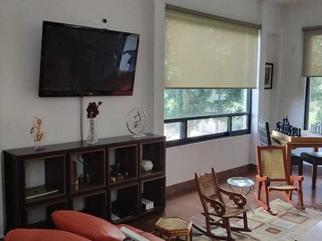 VENTA DE CASA EN COLINAS DEL BOSQUE CORREGIDORA $21,490,000