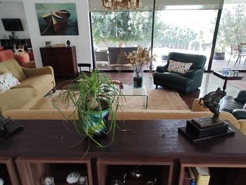 VENTA DE CASA EN COLINAS DEL BOSQUE CORREGIDORA $21,490,000