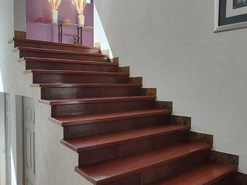 VENTA DE CASA EN COLINAS DEL BOSQUE CORREGIDORA $21,490,000