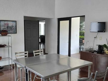 VENTA DE CASA EN COLINAS DEL BOSQUE CORREGIDORA $21,490,000