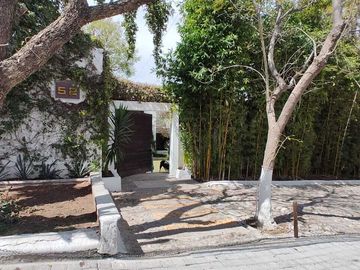 VENTA DE CASA EN COLINAS DEL BOSQUE CORREGIDORA $21,490,000