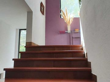 VENTA DE CASA EN COLINAS DEL BOSQUE CORREGIDORA $21,490,000